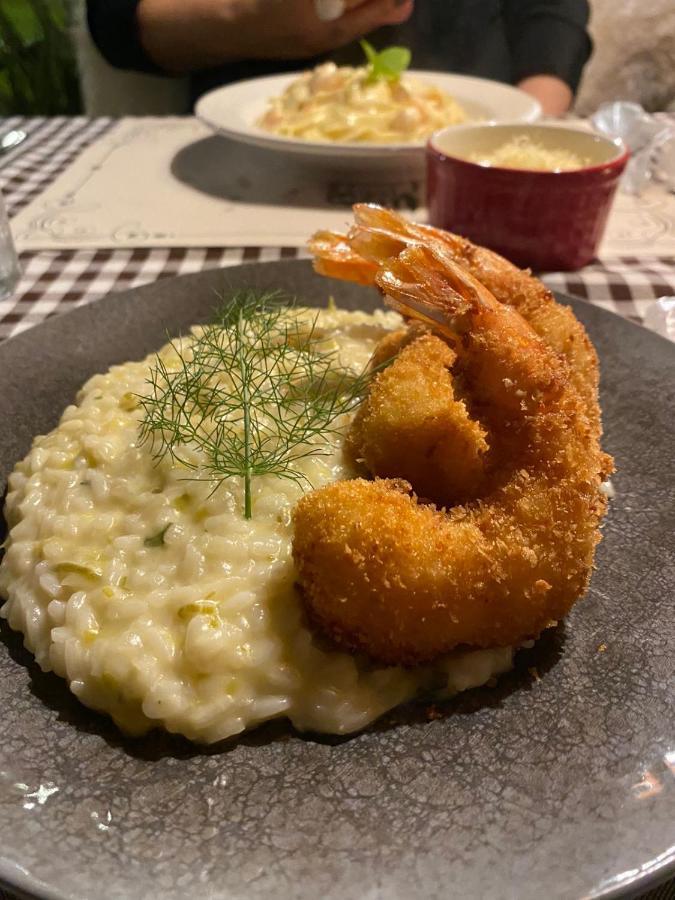 Pousada E Restaurante Casa Cida E Evandro Gaspar Ngoại thất bức ảnh